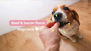 New & Improved Mobility & Coat Care Chews from Prana Pets