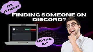 How to Find Someone on Discord Without Number(Discord Tag ID)?