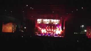 Holland Road - Mumford & Sons - Pittsburgh August 2013