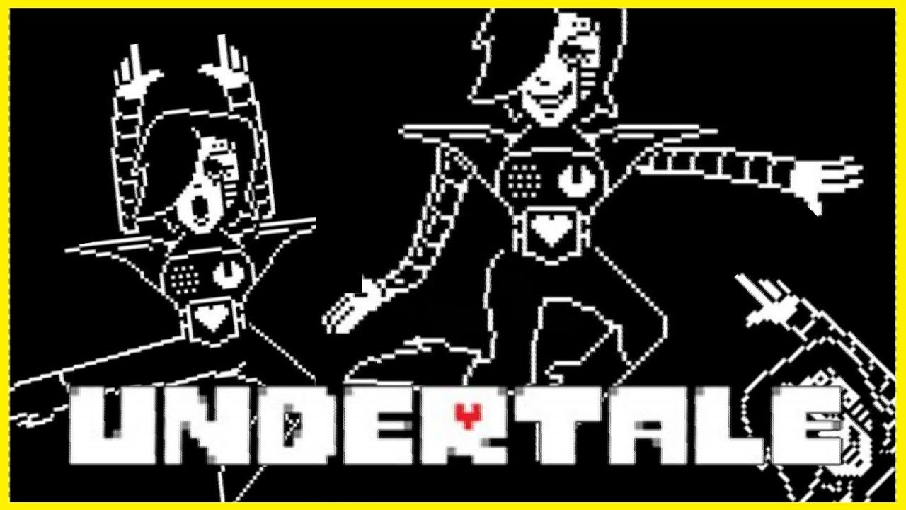 やさしさと愛にあふれたRPG #11【Undertale（アンダーテール）】