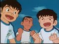 Captain Tsubasa 1983 English Dub Episode National Championship