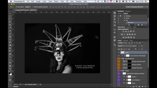 Adobe Photoshop Actions, Explained in 60 Seconds