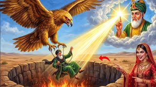 Download Lagu Hazrat Ghous Pak K Mureed Ka Allah Par Yaqeen - Ghous Pak Ki Karamat MP3