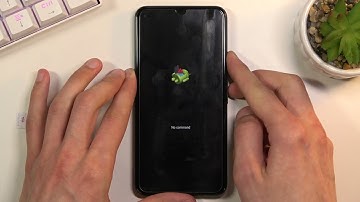 Recovery Mode on GOOGLE Pixel 5 – How to Enter/Use/Quit Android Recovery Features