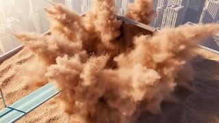 Which Pool Would You Dive Into 🏊‍♀️ ? CABY ASMR Oddly Satisfying