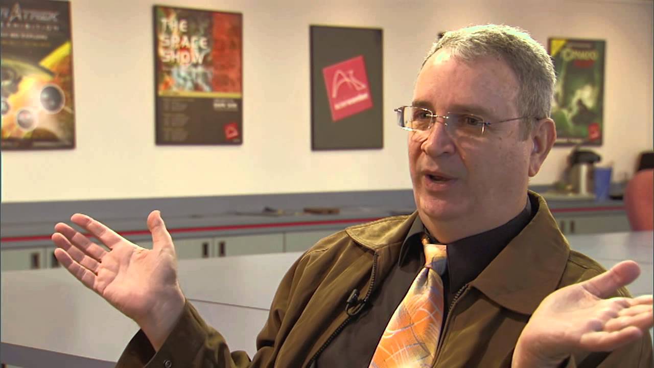 David Gerrold - Author