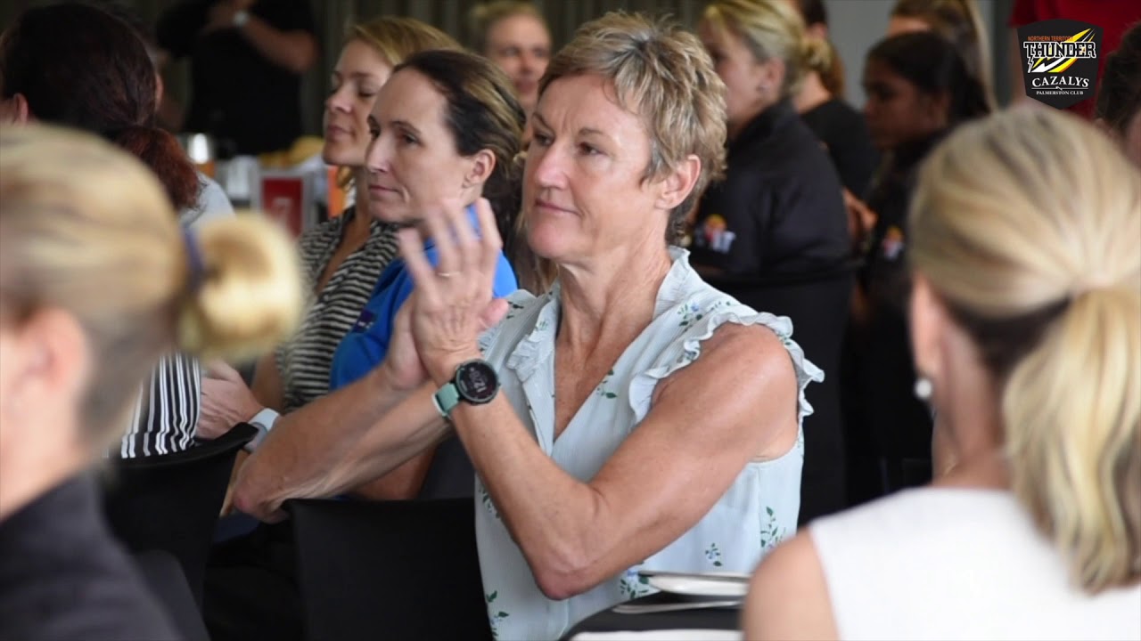2019 Westpac ThunderW Luncheon