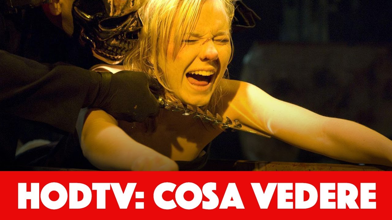 HODTV: i miei consigli e come funziona