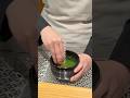 【日本橋】BONGENCOFFEE Tokyo Nihonbashi🍵銀座の人気カフェの2号店✨ #東京カフェ #東京グルメ