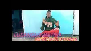 LUSANGIJA MATINA NG'WIZUKULU NGASA PR LWENGE STUDIO