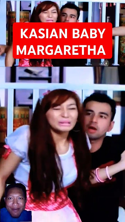 Raffi bikin Baby Margaretha kesakitan #raffiahmad #ransentertainment #shorts