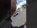 Police Body Cam: Routine Stop Turns TENSE! #shorts