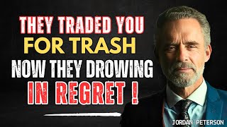 Download Lagu JORDAN PETERSON | They Betrayed You for a Fake… Now They’re Drowning in Regret 😔 MP3