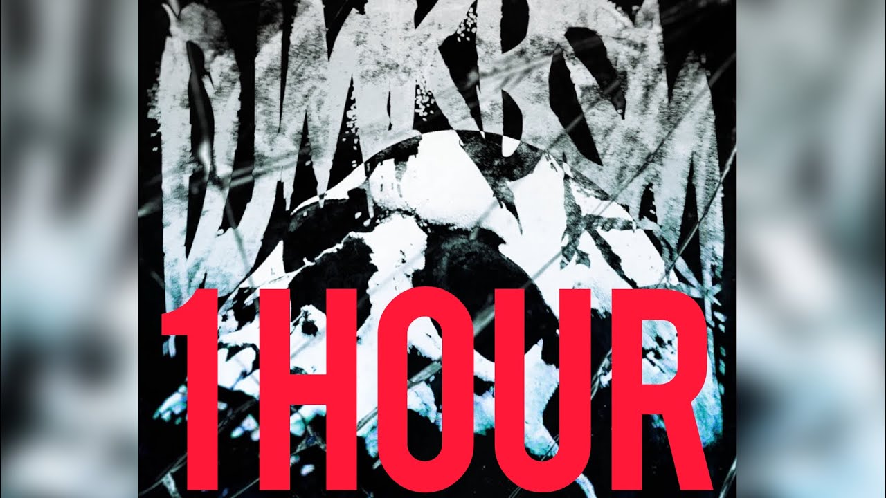 DJ MLK BOM 1.0 (Ultra Slowed) 1 Hour