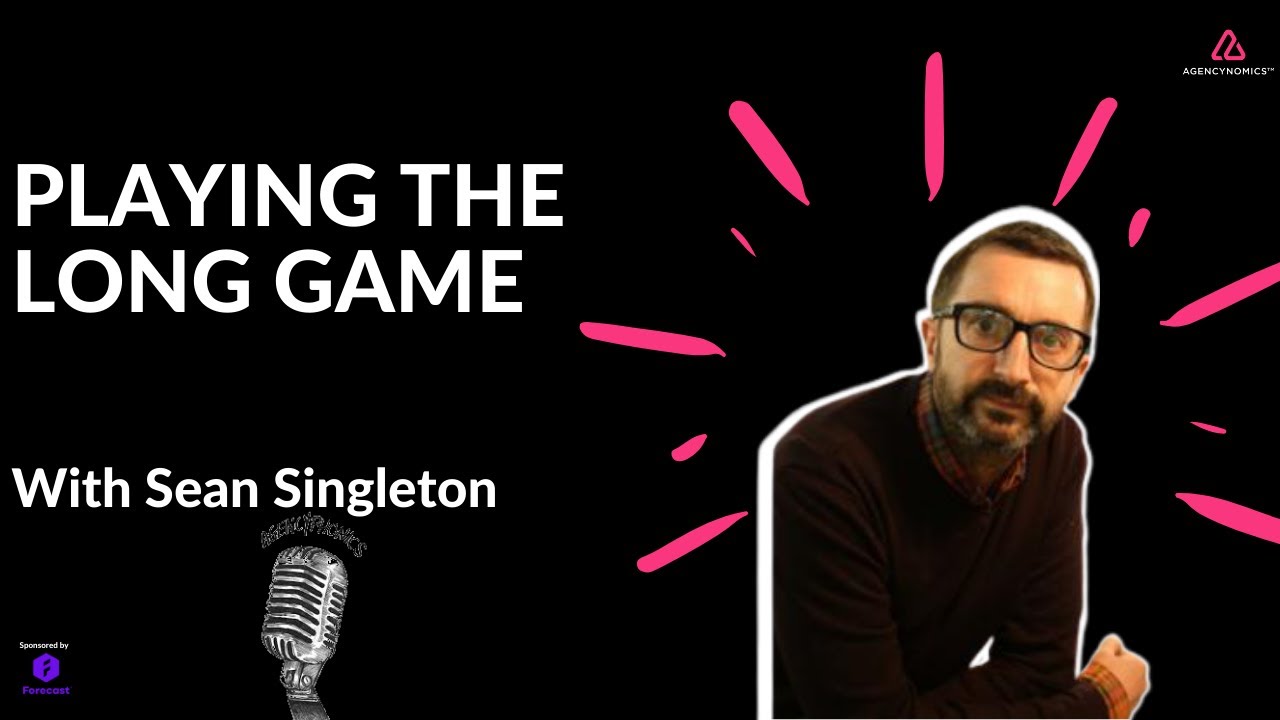 Agencyphonics clip : Playing The Long Game