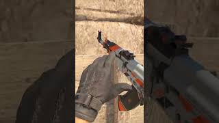 CS2 TGaff - Dust 2 Ace!  #counterstrike2 #csgo #cs2 #counterstrike #csclips  #ak47shorts #gaming