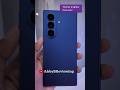 Samsung Galaxy Z Fold 7 Hands On
