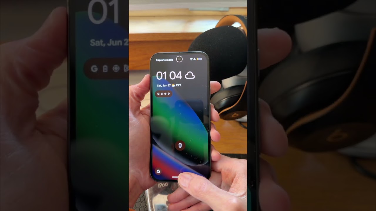 Top 5 Reasons You Wont Want to Switch from iPhone pt1