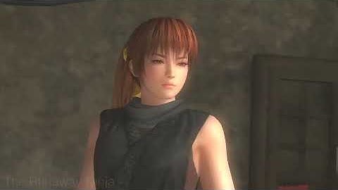 [HD] "Rest in Peace" The Phase-4 DOA5LR Guide - Trailer