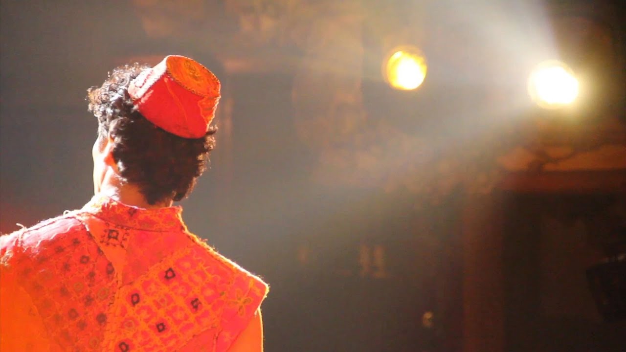 aladdin imdb ALADDIN on Broadway - Opening Night