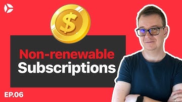 Non-renewable Subscription In-app Purchases in Xcode 10, Swift 4.2, iOS 12