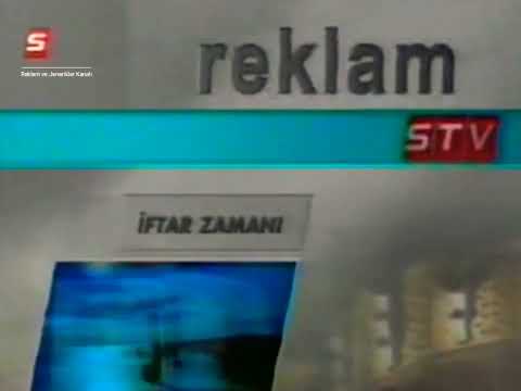 Samanyolu TV - Tek Programlı Reklam Jeneriği [Eylül 1998 - Mart 1999]