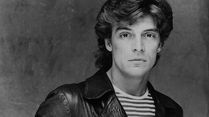 DAVID FREDERICKS - Welcome To The Night (1987)