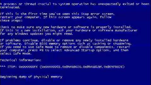 Hidden Windows XP Startup Sound