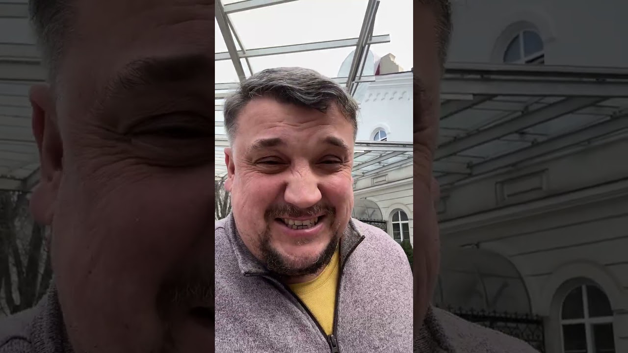 Пришлось сделать медосмотр