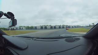 360 degree view 996 gt3 @ Pirelli Drivers Club Day April 7 2026 The Motor Enclave