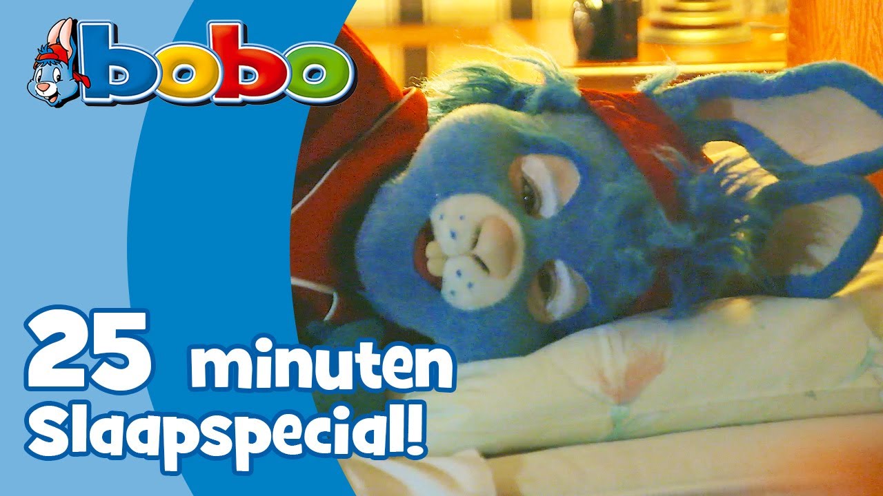 Slaapspecial • Compilatie • 25 Minuten Compilatie