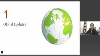 Webinar on “Webinar Series 22- ESG Ratings & BRSR Reporting : Aligning Sustainability...- 21082025
