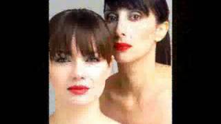 Fotonovela - So Strange (Featuring Marsheaux) 2008