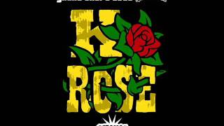 K-Rose - Jingle 8