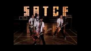 SATCF - Hilang ( Indonesia )