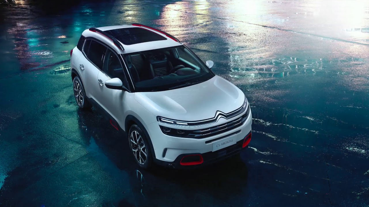 SUV : les meilleures ventes de l'année 2020 - YouTube