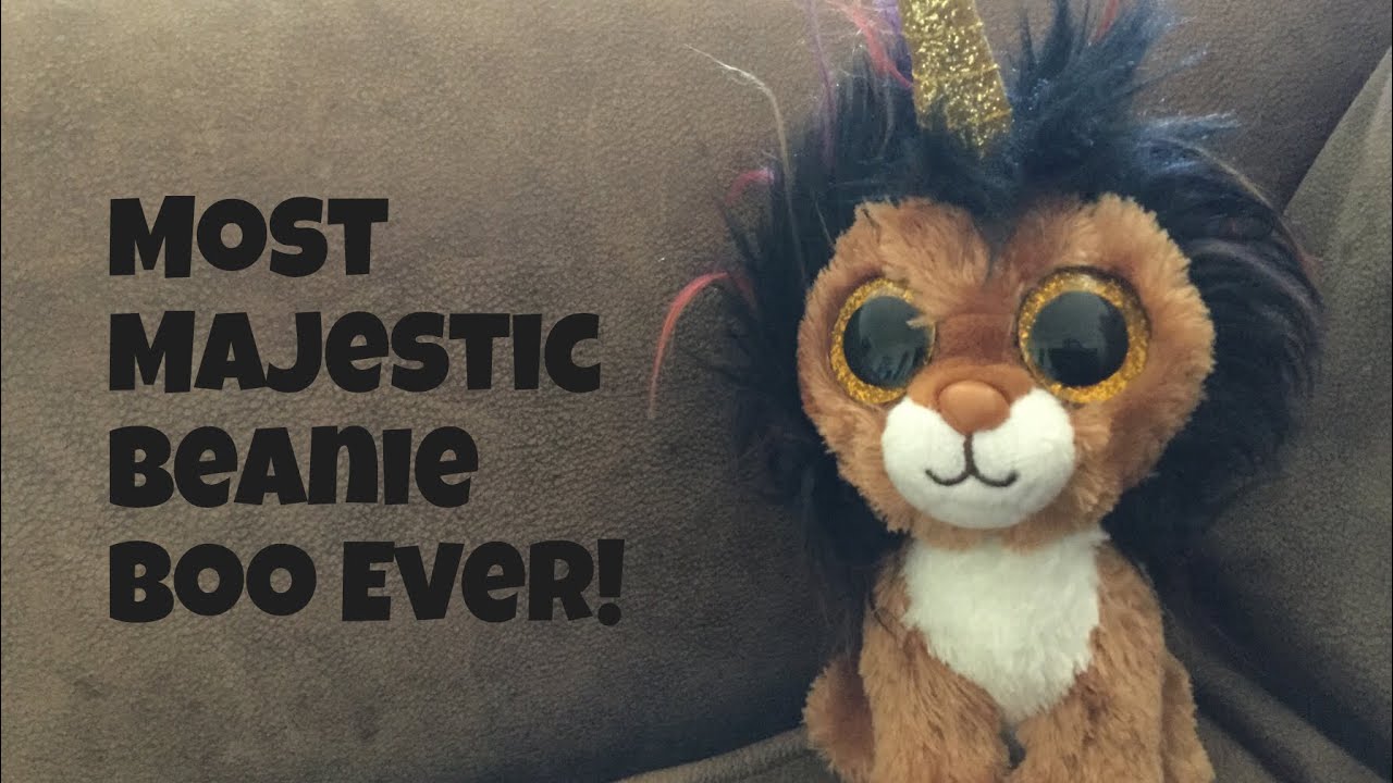 Most Majestic Beanie Boo Ever YouTube most-majestic-beanie-boo-ever-youtube