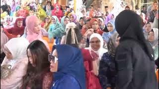 Mengapa Manusi Tiada Sama Cover Ratu andini Live Show Desa Tanjung Kurung (PALI)