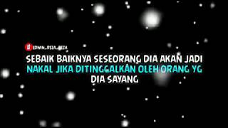 Story Wa || Andmesh kameleng - cinta luar biasa🎵