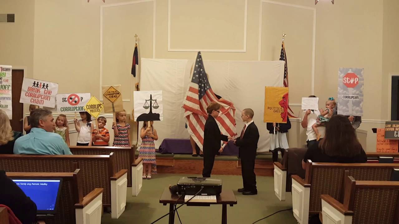 Some body go get Jesus Victory Baptist Church Wickliffe ky YouTube