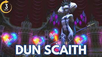 Dun Scaith - ASAP Raid-gids