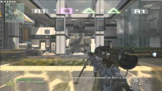 TUTORIAL DE TRICKSHOTS 1 Faide