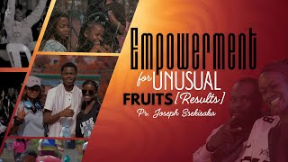 YOUTH CAMP | PASTOR JOSEPH SSEKISAKA  | 09-01-2026