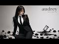 DIR EN GREY - audrey / AI cover