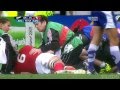 Huge rugby hits  world cup edition