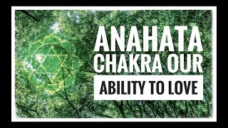 How to Balance your Anahata (Heart) Chakra