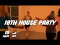 Dance Now! | 18th House Party | MWC Free Classes