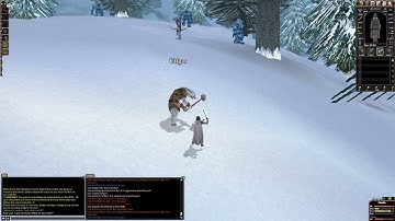 Ulfgar One Time Drop quest - Dark Age of Camelot: Uthgard