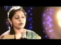Music Bowl - 'Karayathe Kannurangu' (Sagaram Sakshi)
