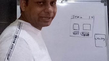 List Box and Combo Box